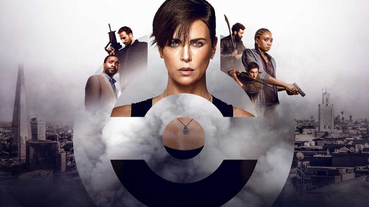 The Old Guard (2020) 0