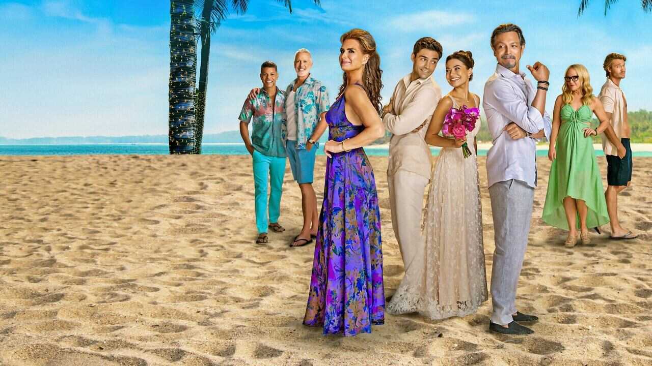 Mother of the Bride (2024) 0