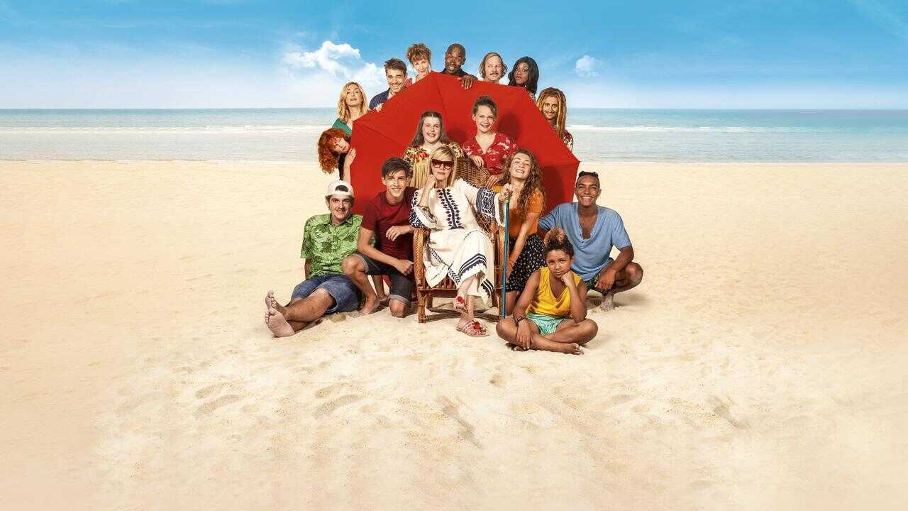 What's with This Granny?!‎ 0