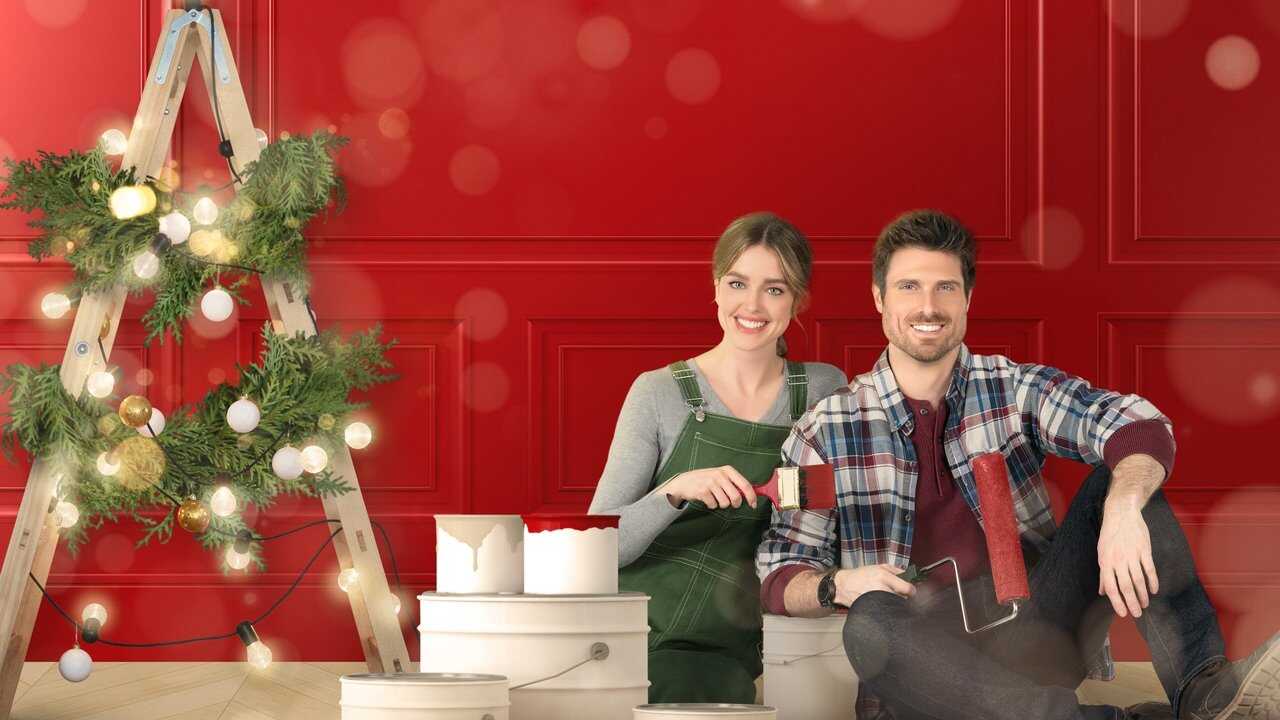 Weihnachts-Einsatz in 4 Wänden (2023) 0