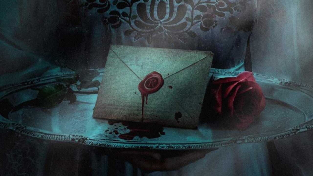 The Invitation 0