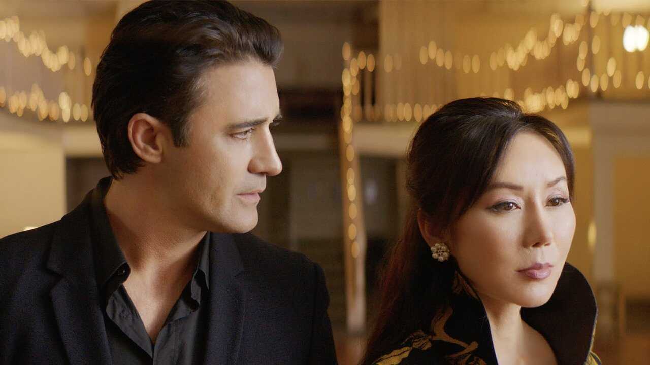 Dark Feathers: Dance of the Geisha (2024) 0