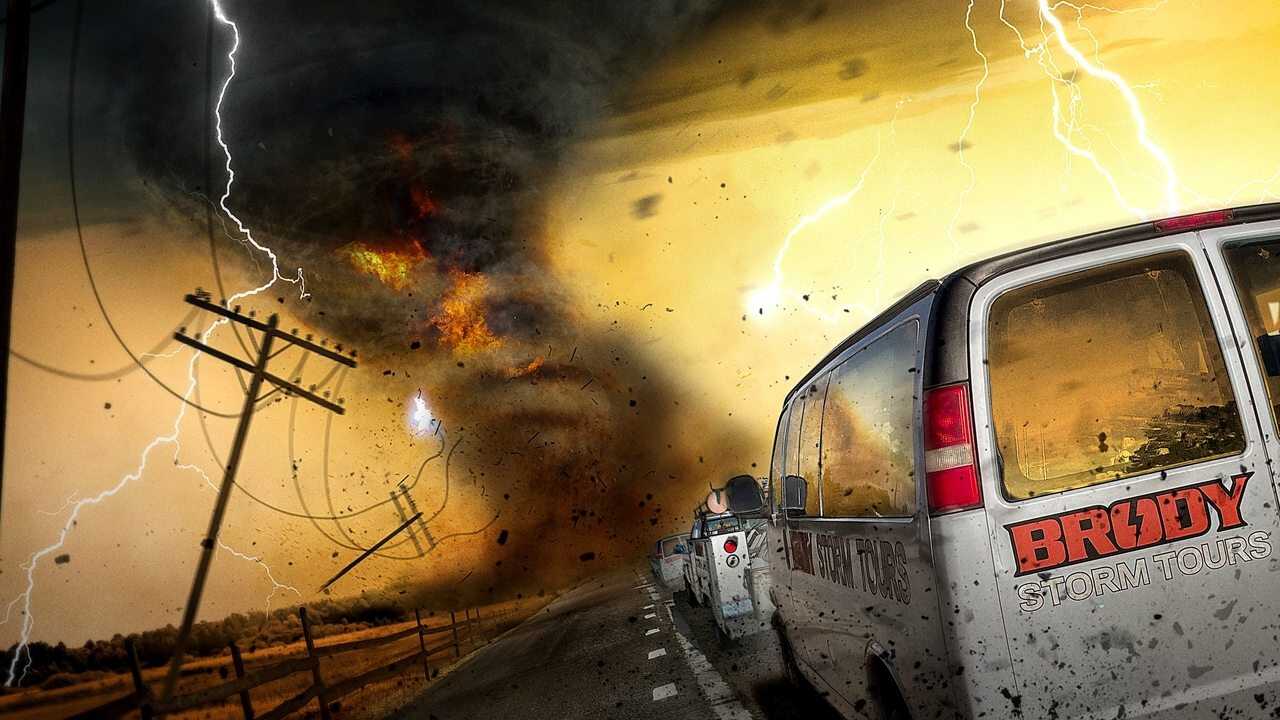 Supercell (2023) 0