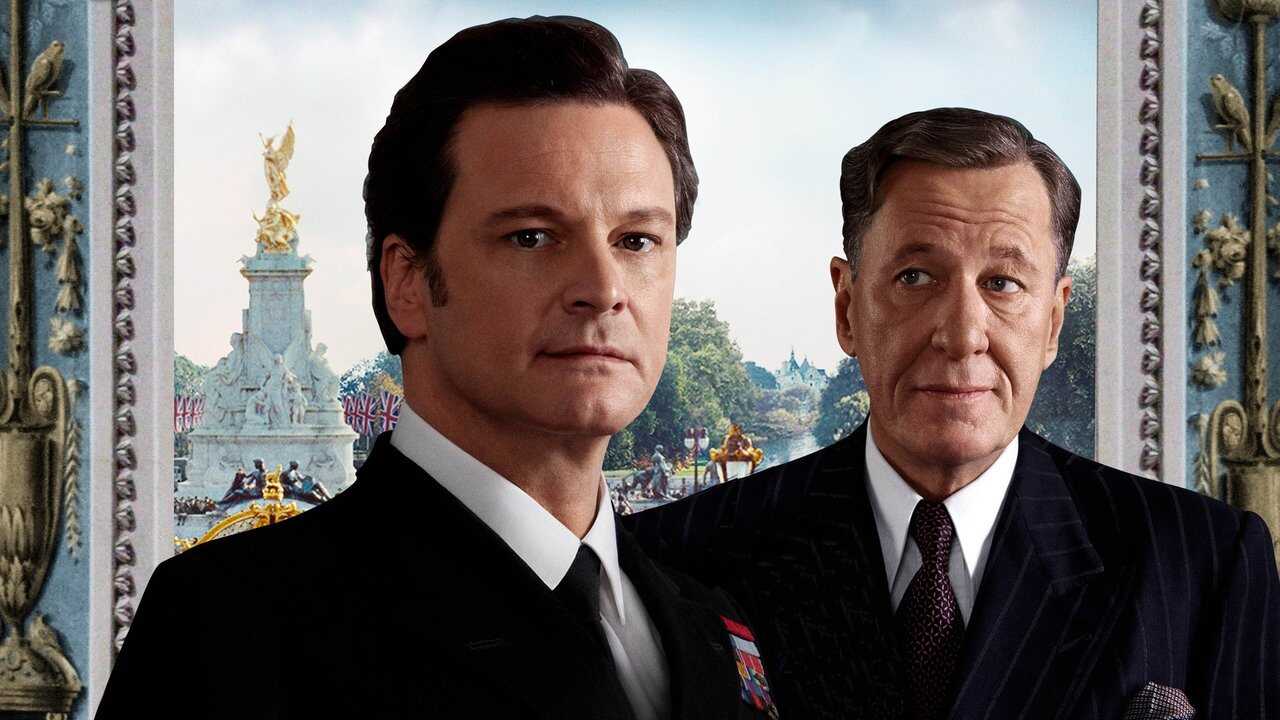 The King’s Speech - Die Rede des Königs (2010) 0