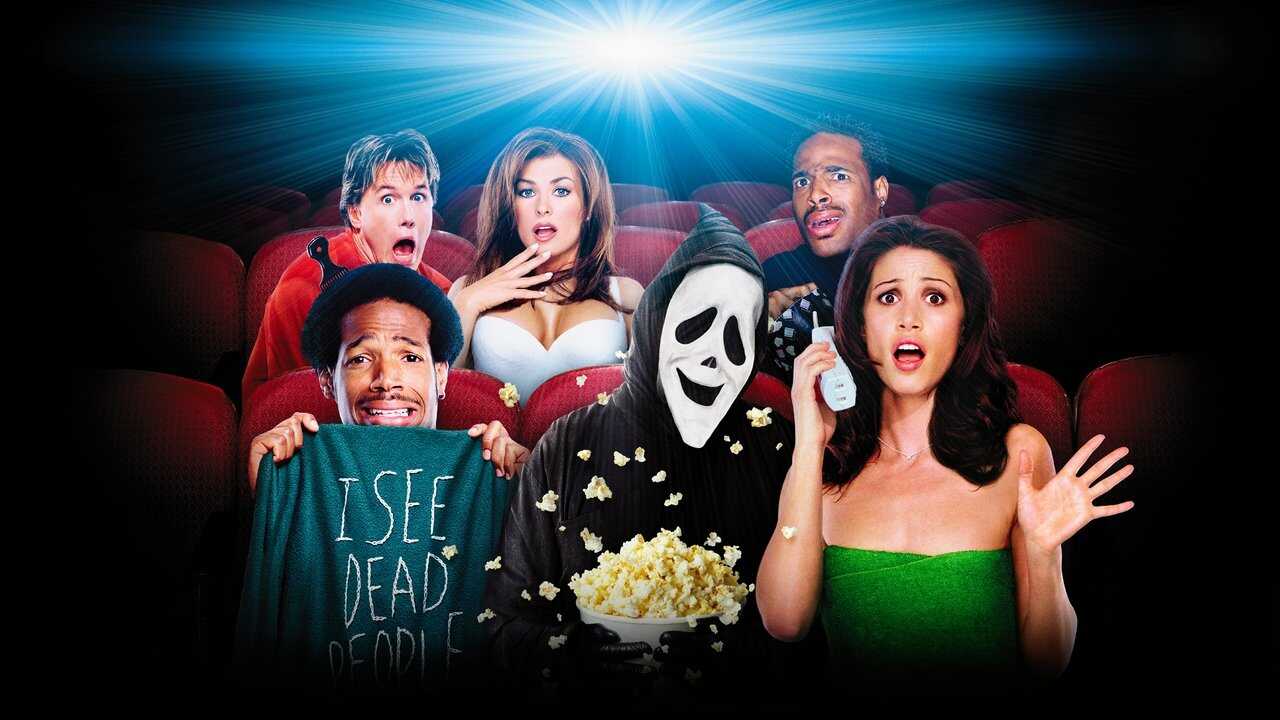 Scary Movie (2000) 0
