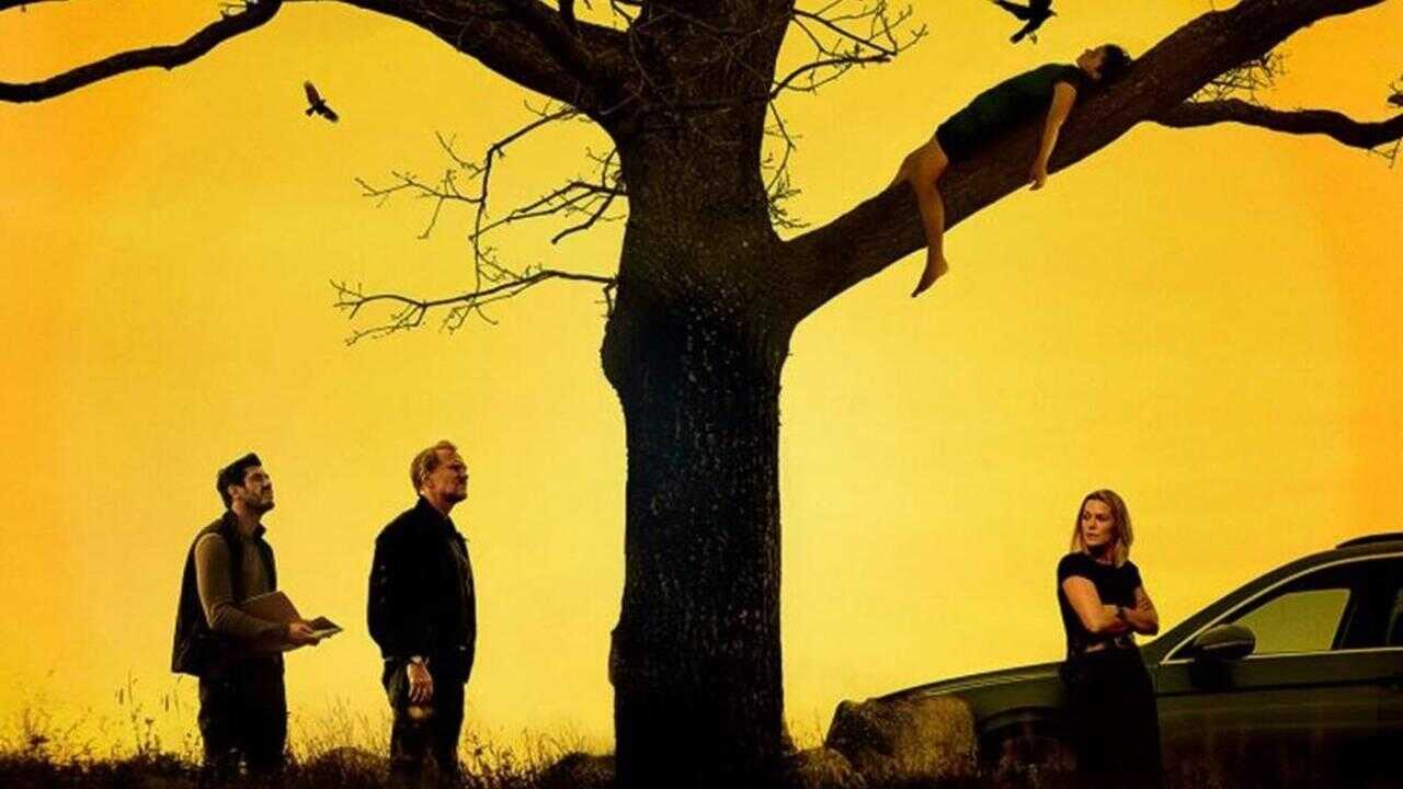 Den grænseløse (2024) 0