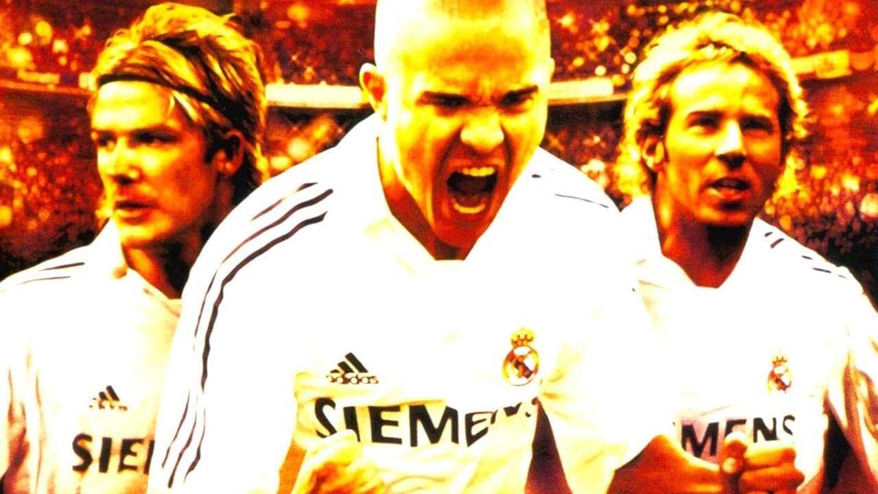 Goal II: Living the Dream 0