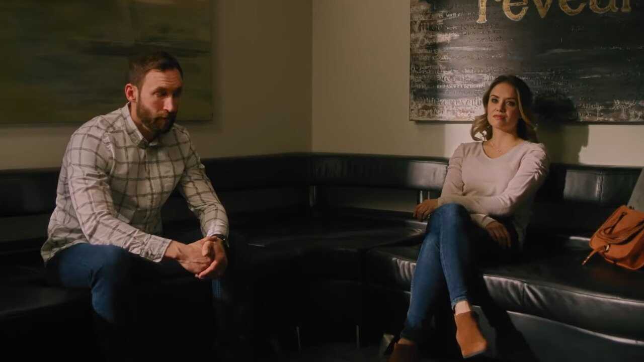 Secrets in the Wilderness 0