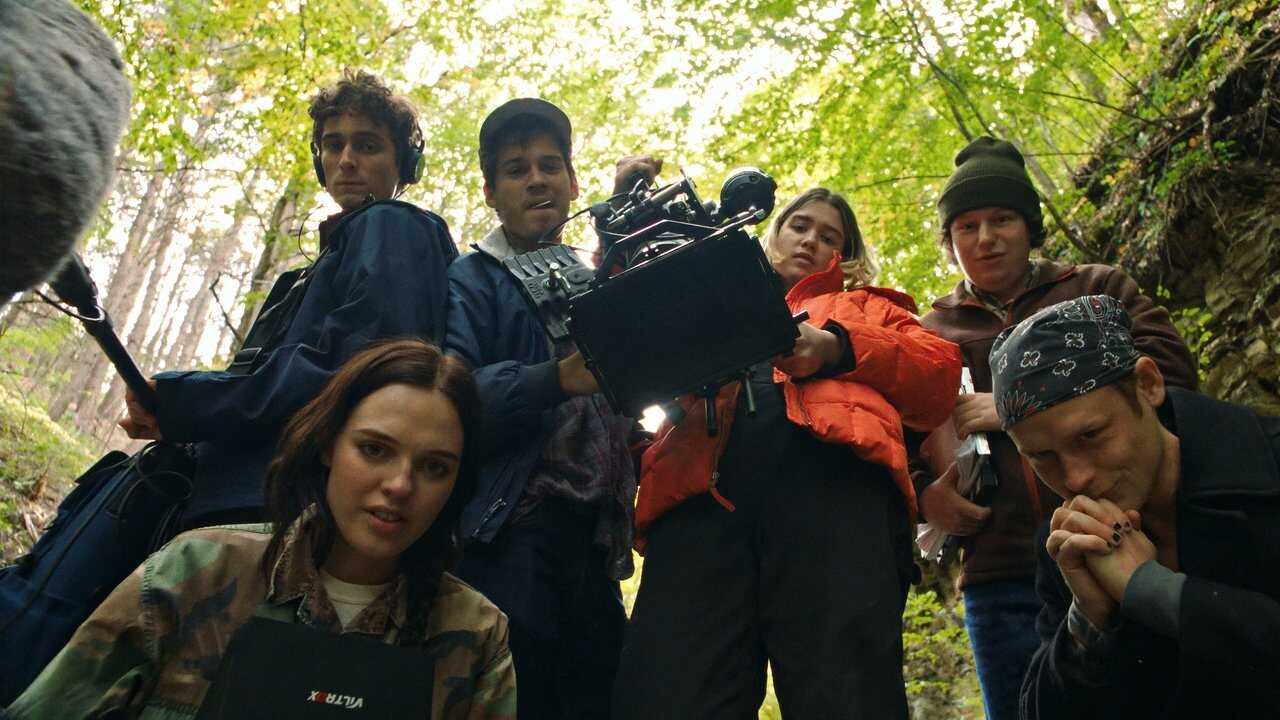 My First Film 0