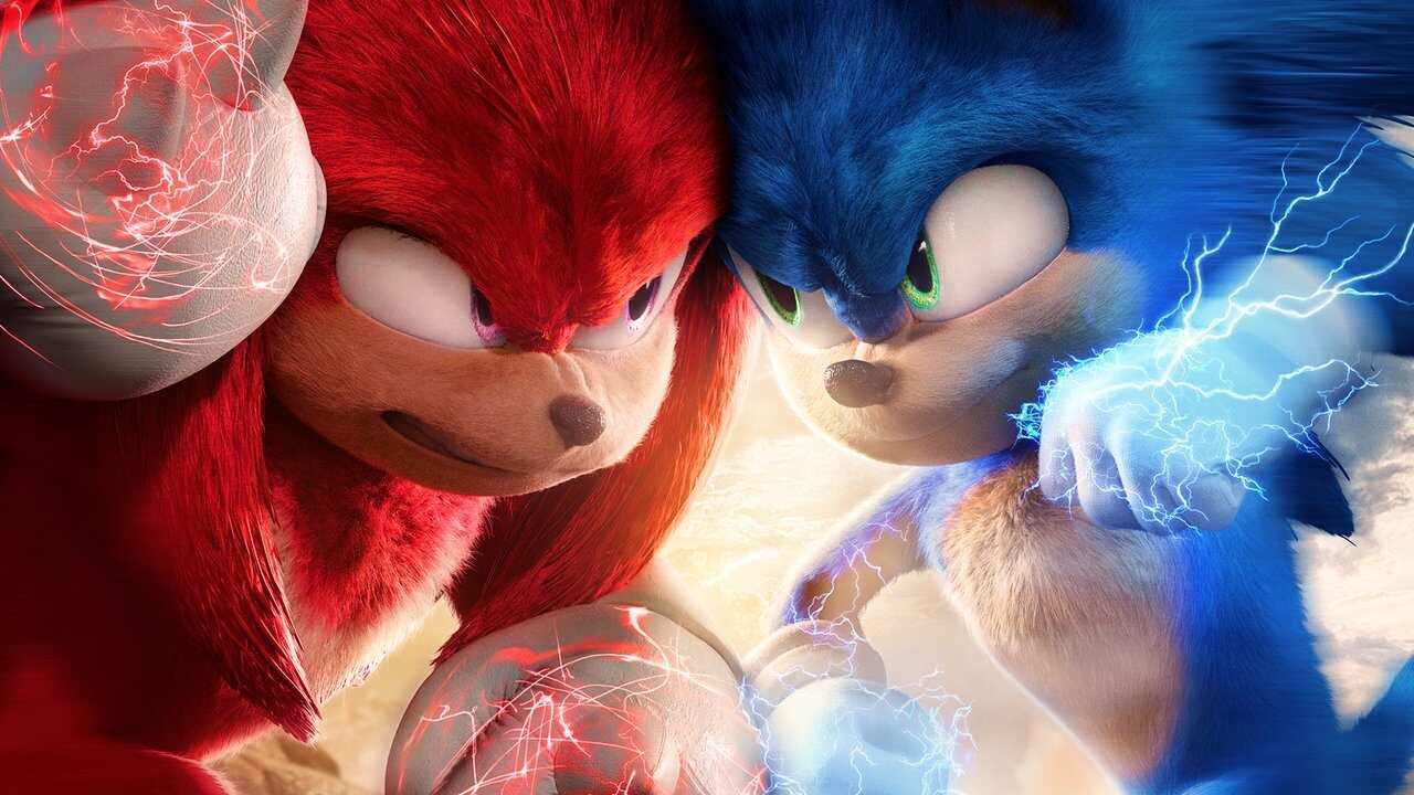 Sonic the Hedgehog 2 (2022) 0