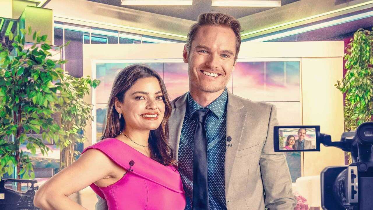 The Best Version of Love (2023) 0