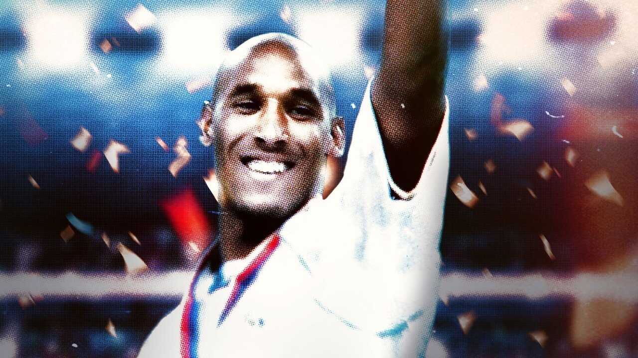 Anelka: Misunderstood 0