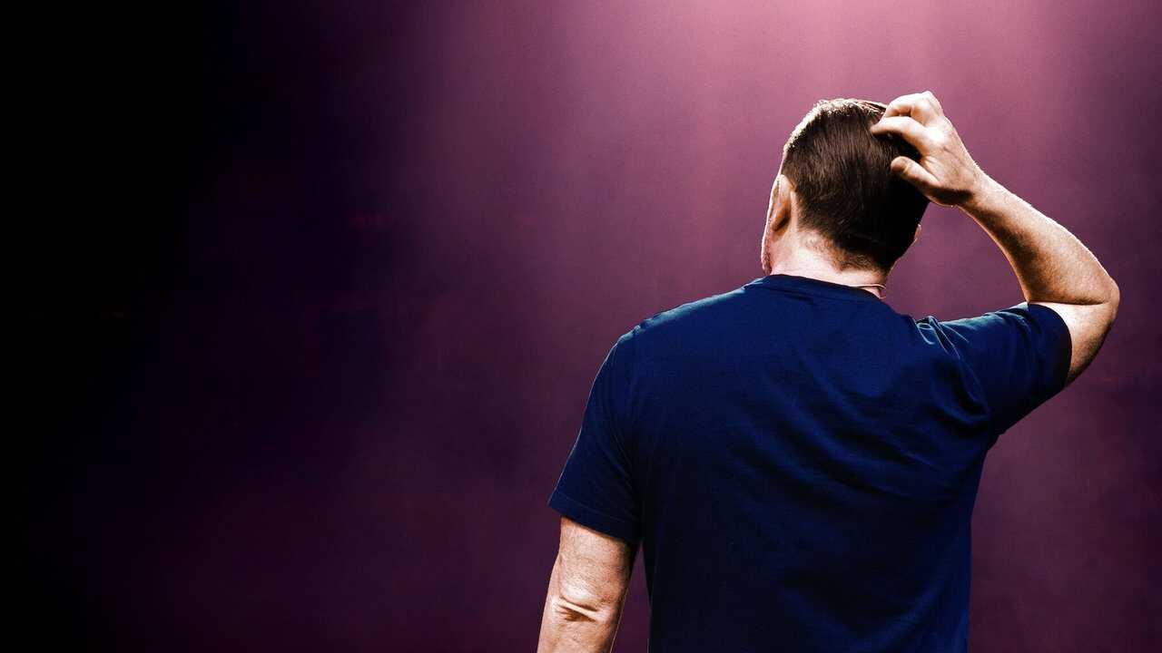Ricky Gervais: SuperNature (2022) 0
