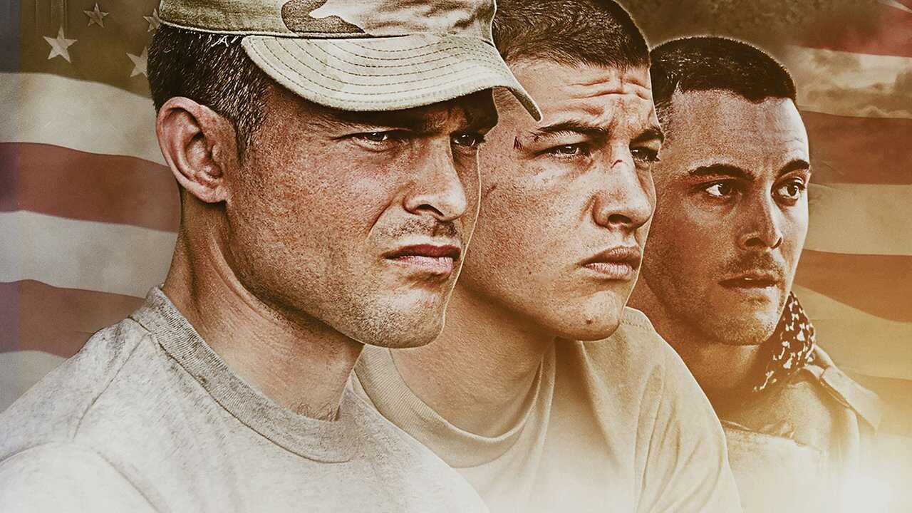 The Yellow Birds (2018) 0