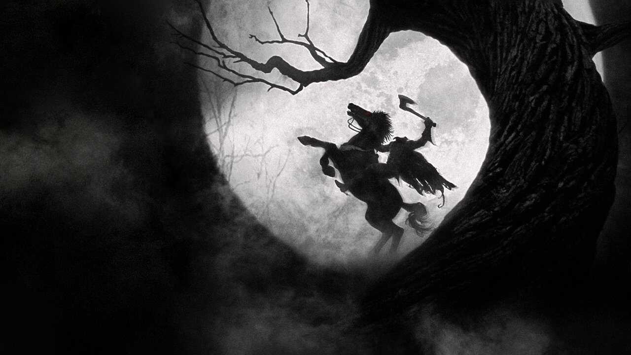 Sleepy Hollow 0