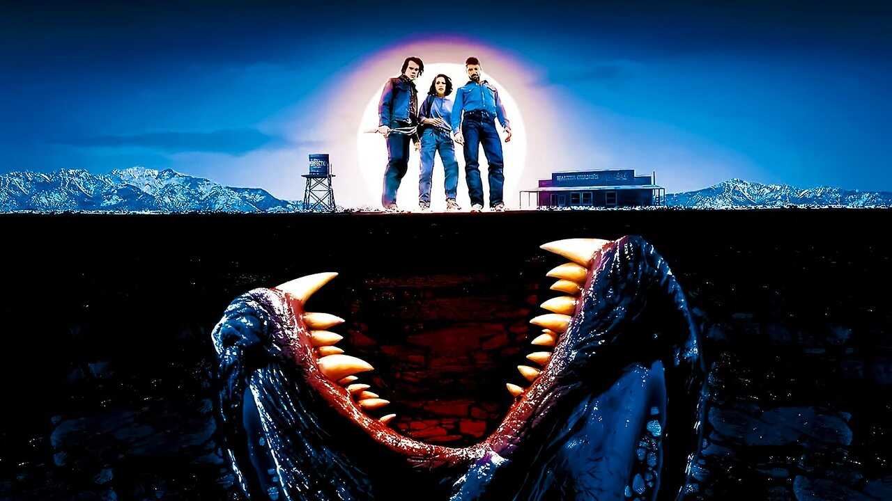 Tremors 0