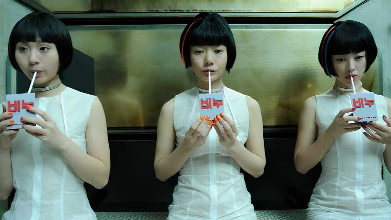 Cloud Atlas 0