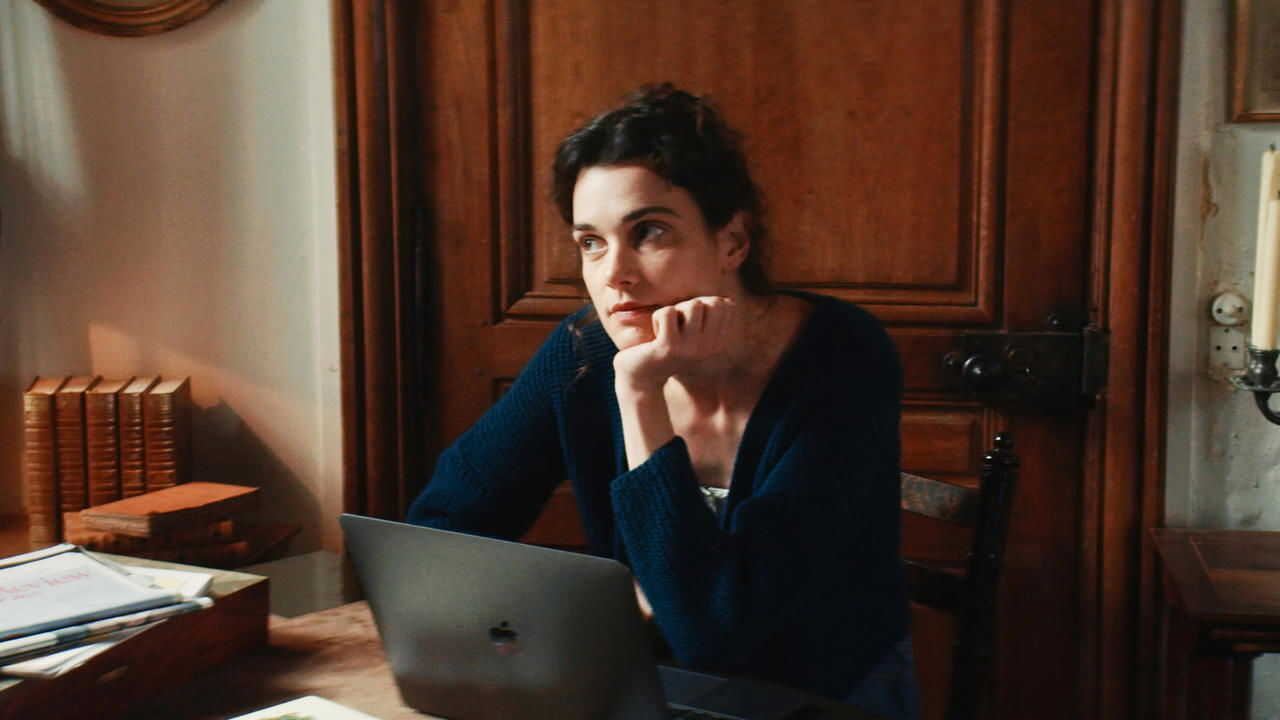 Jane Austen a gâché ma vie (2025) 0