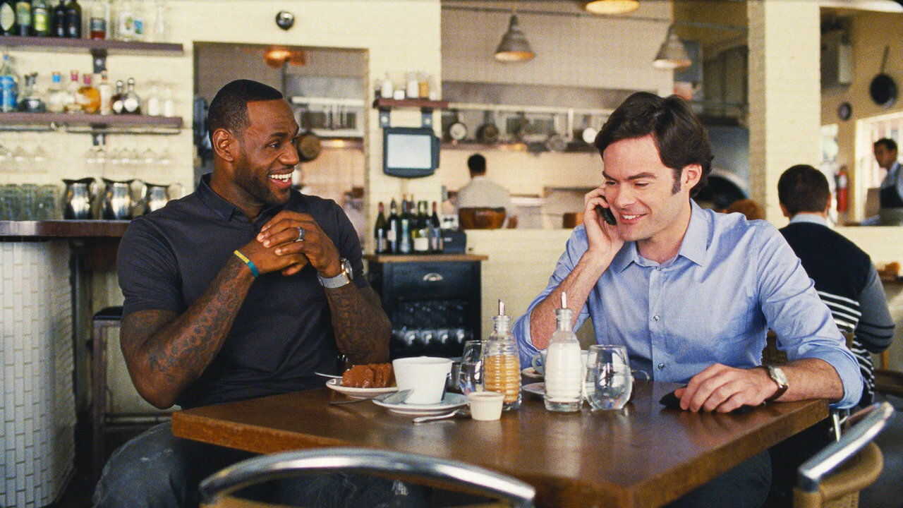 Trainwreck (2015) 0