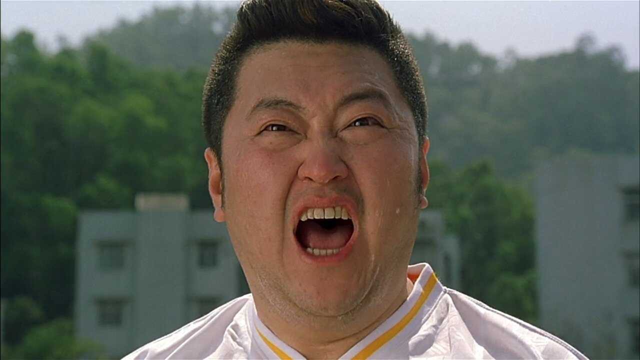 Shaolin Soccer (2001) 0