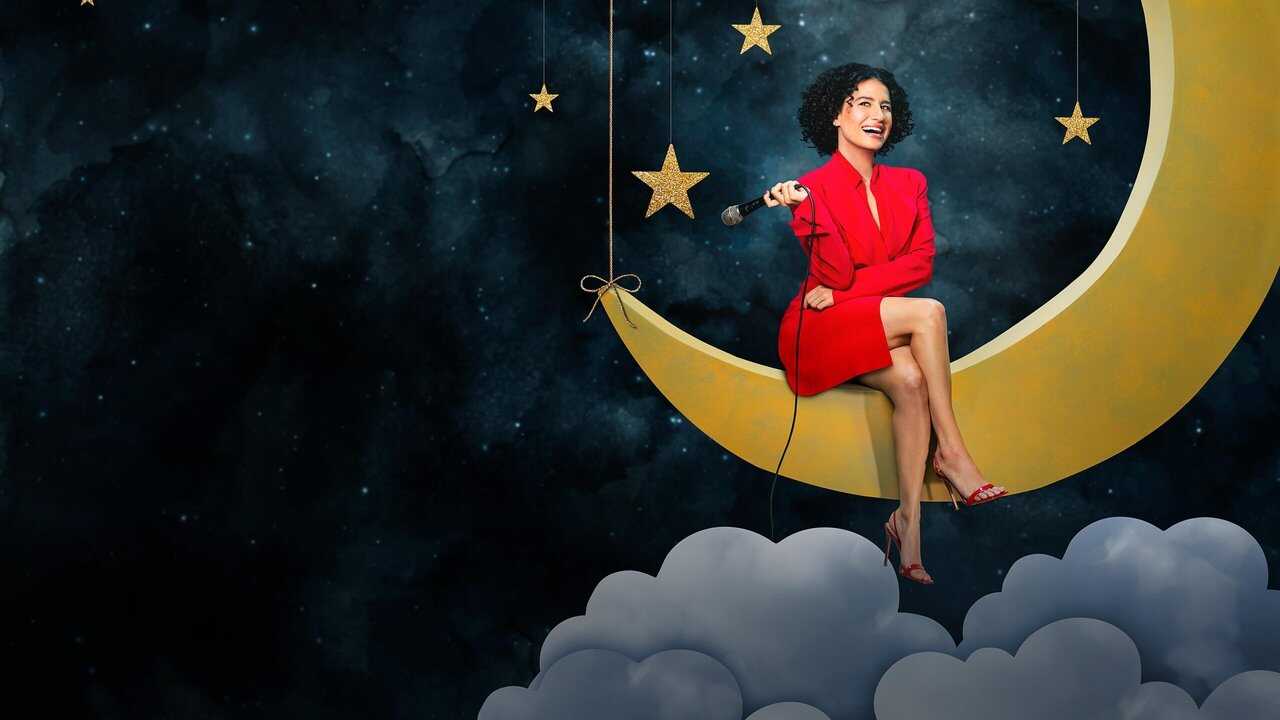 Ilana Glazer: Human Magic (2024) 0