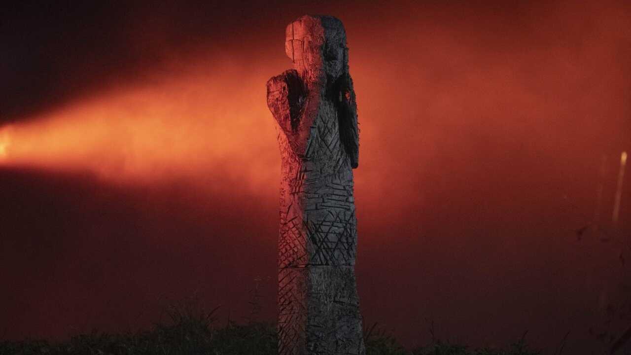 Sztuka zabijania (2022) 0