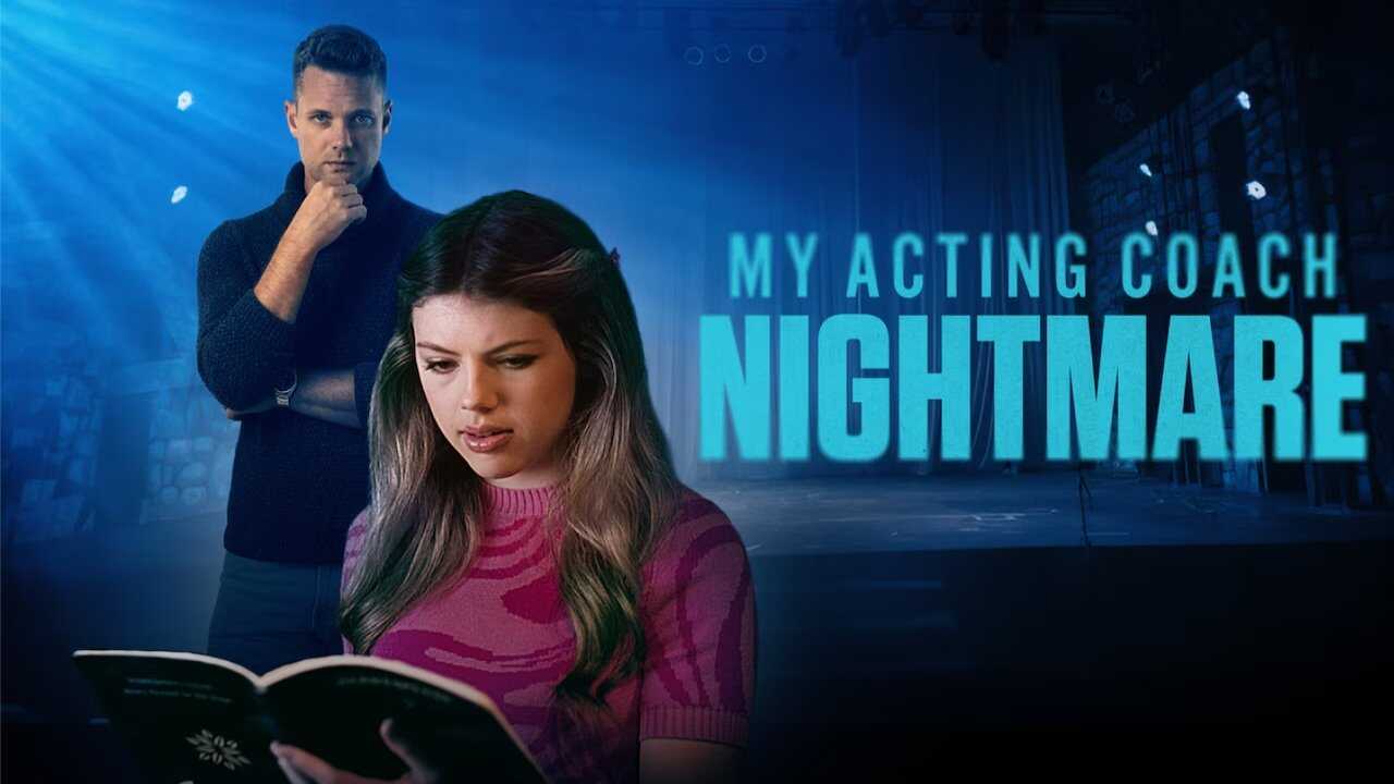 My Acting Coach Nightmare (2024) 0