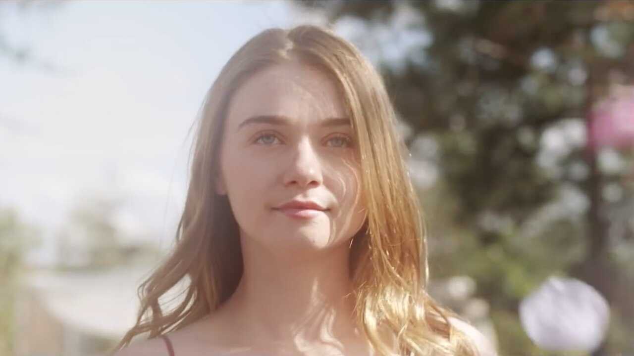 The New Romantic (2018) 0