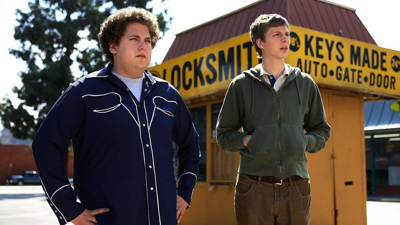 Superbad 0