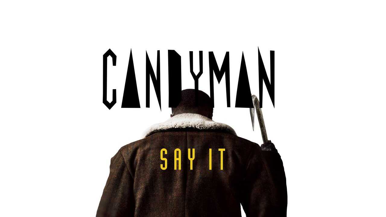 Candyman 0