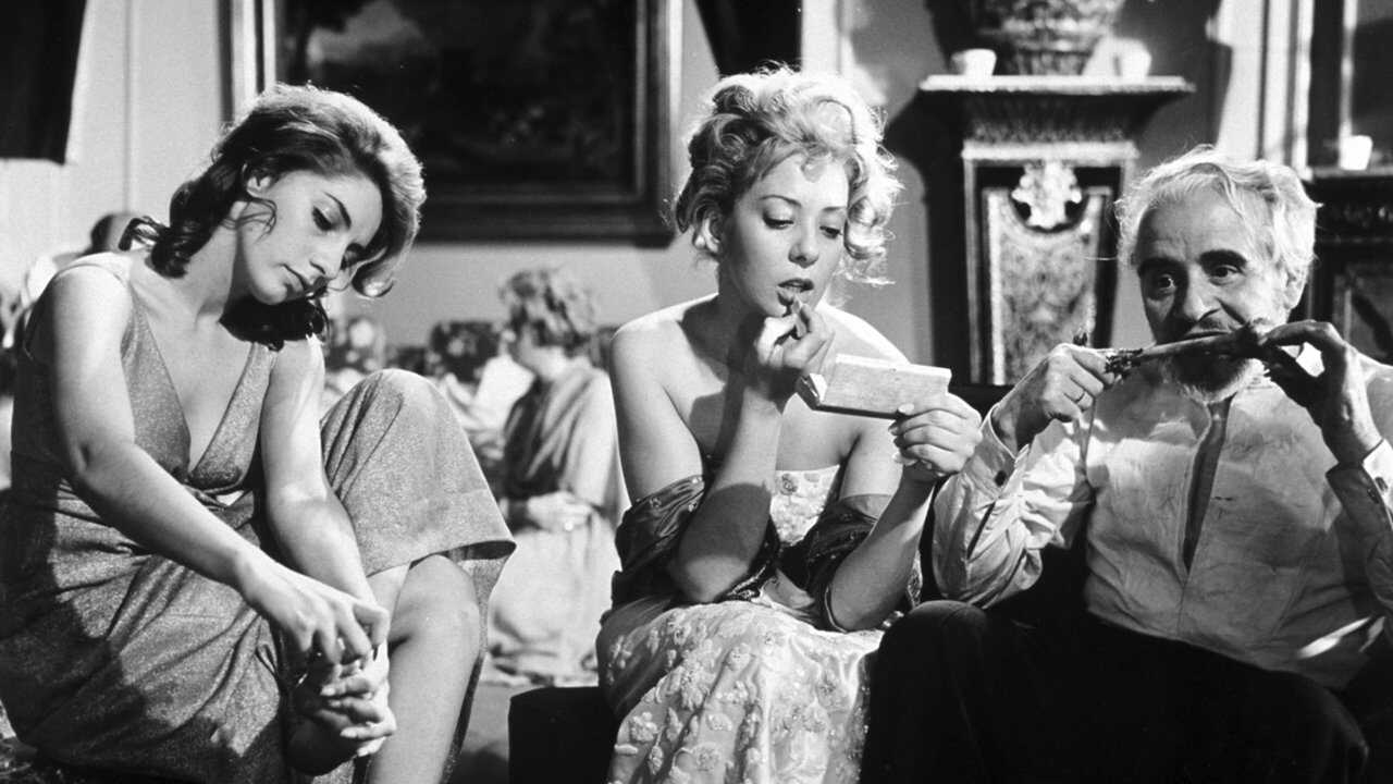 The Exterminating Angel 0