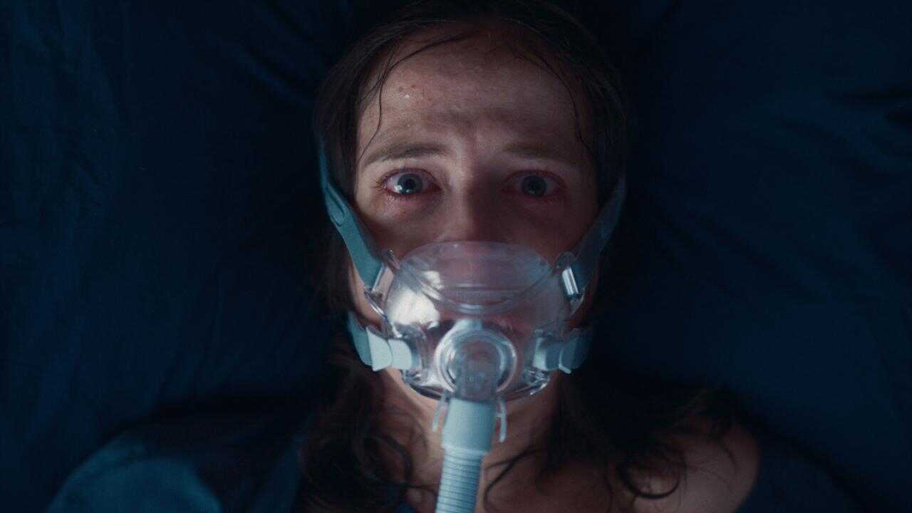 Nocebo (2022) 0