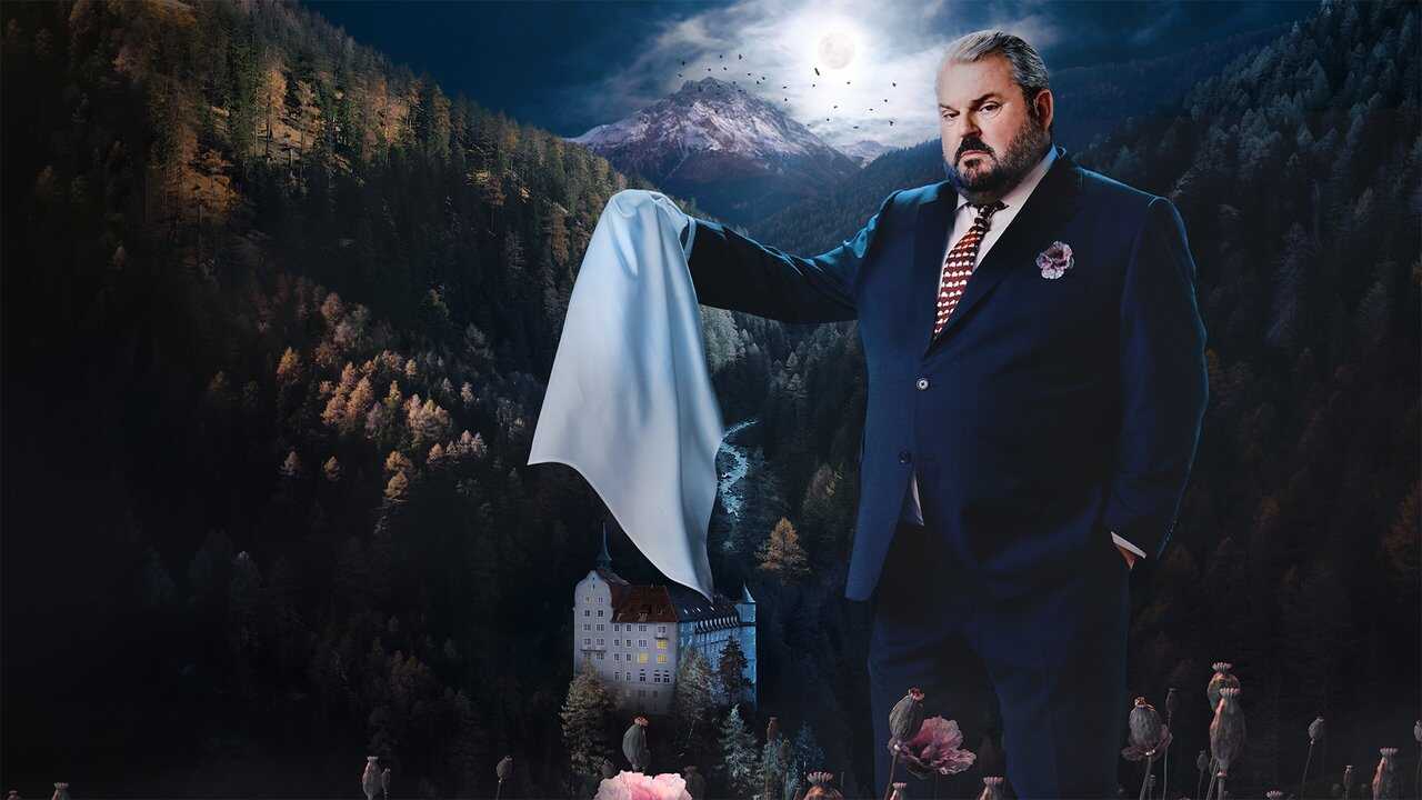 Der Bestatter - Der Film 0