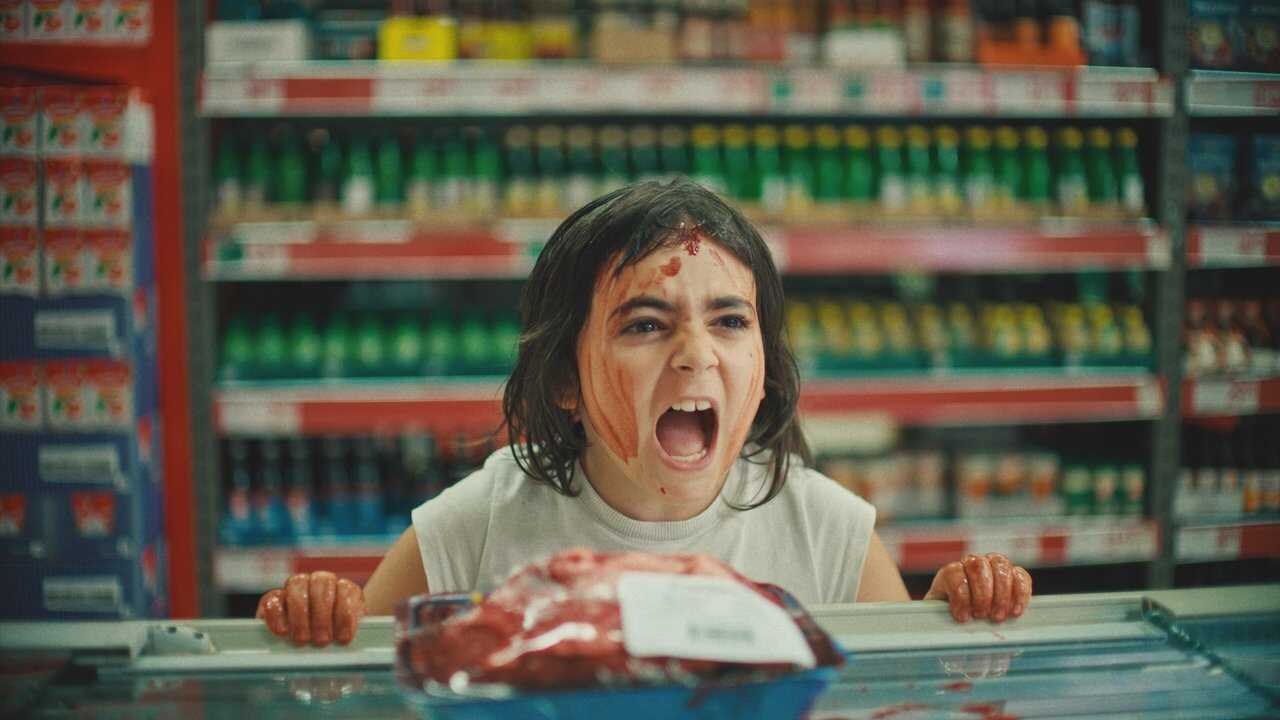 Paradise is Burning (2023) 0