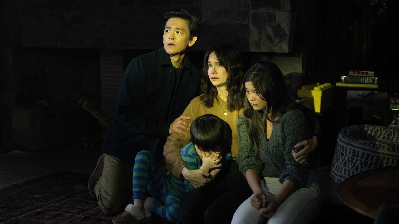 L’I.A. du Mal (2024) 0