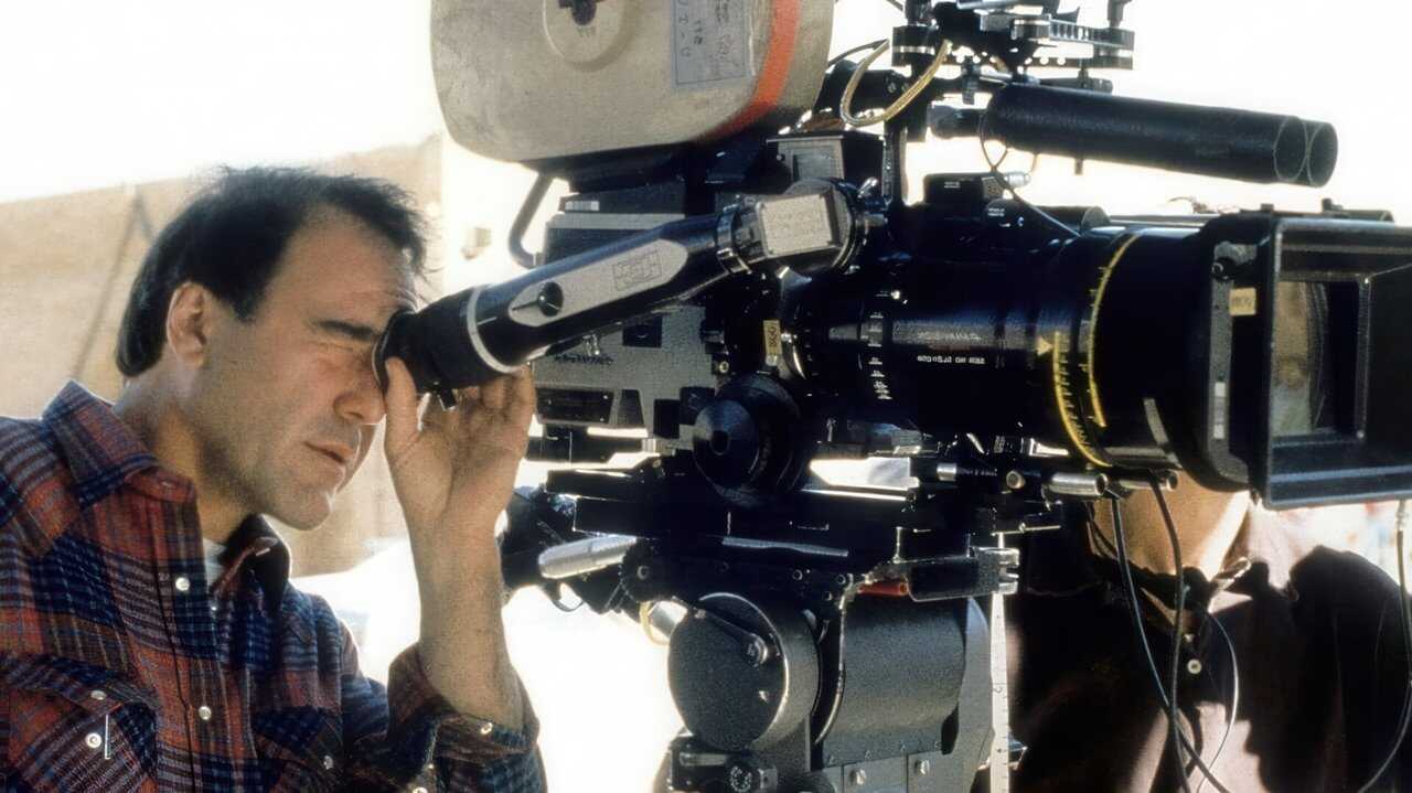 Oliver Stone, l’Amérique au vitriol 0