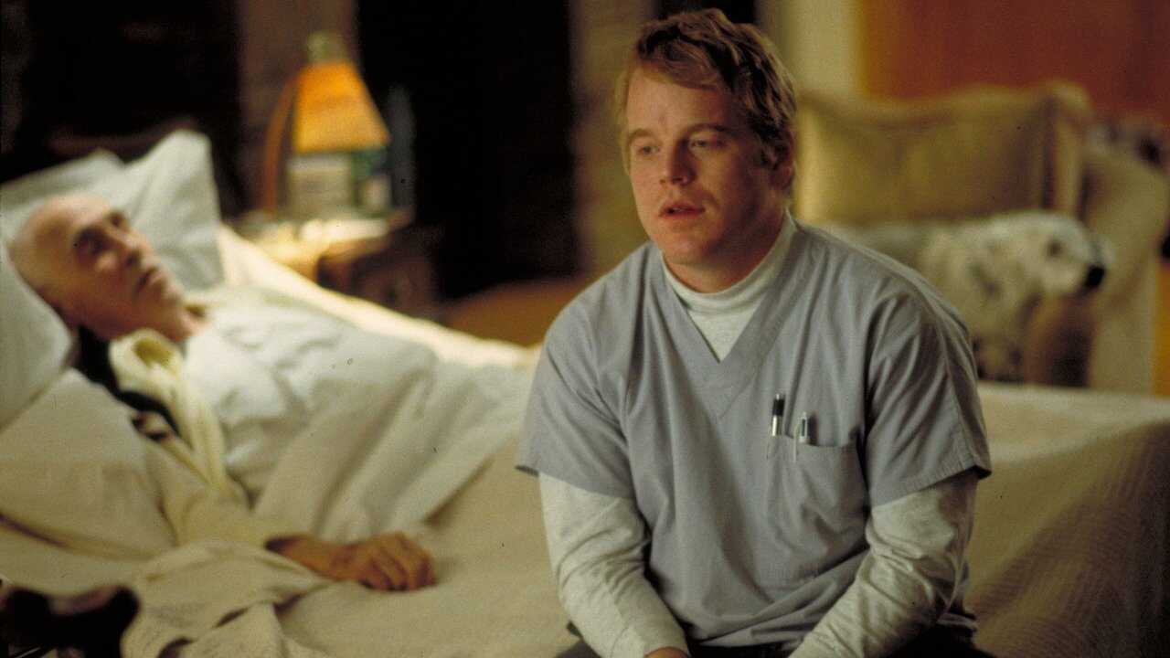 Magnolia (1999) 0