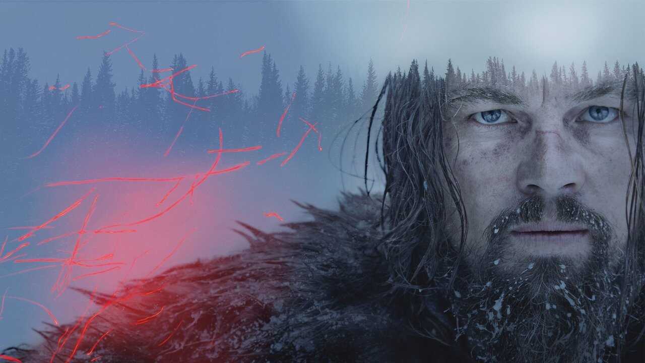 The Revenant (2015) 0