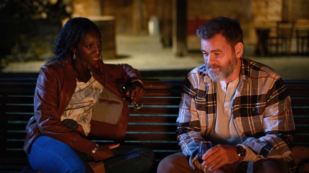 Monsieur le Maire (2023) 0