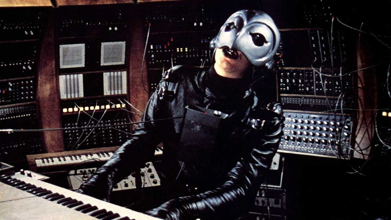 Phantom of the Paradise (1974) 0