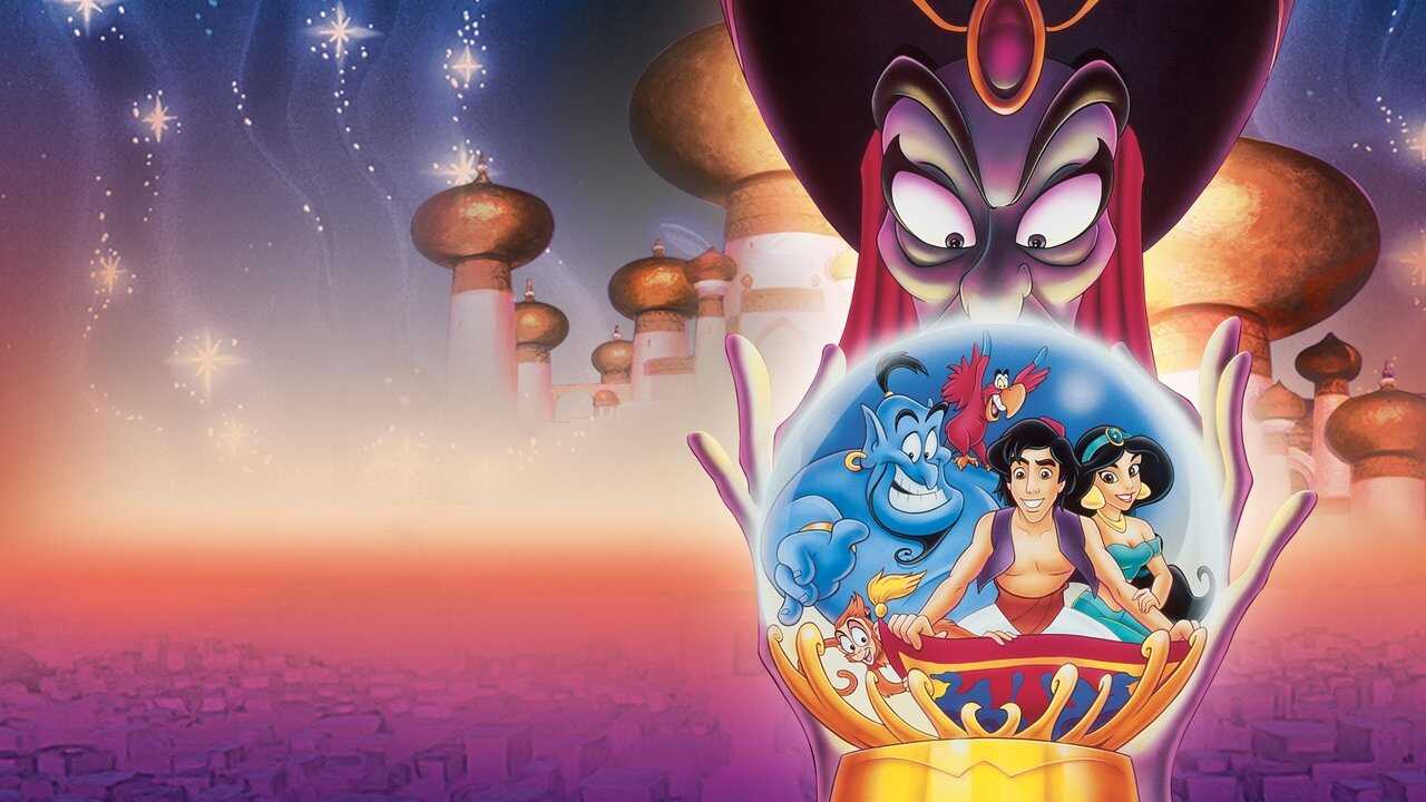 عودة جعفر (1994) 0