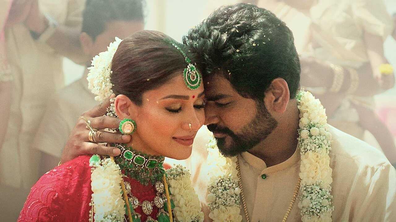 Nayanthara: Beyond the Fairy Tale 0
