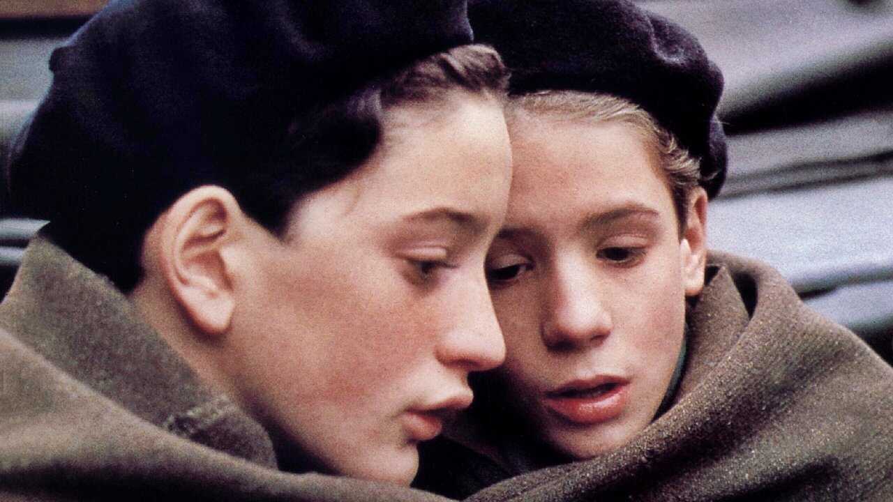 Au revoir les enfants 0