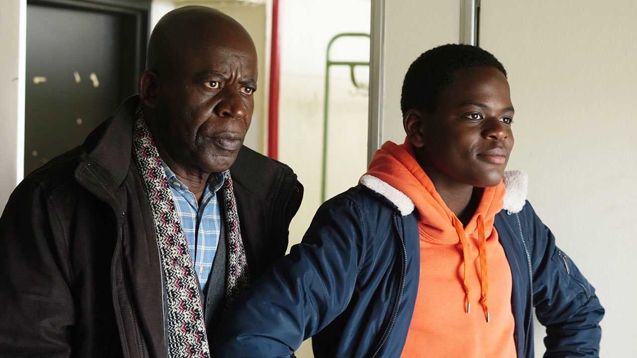 Premier de la classe (2019) 0