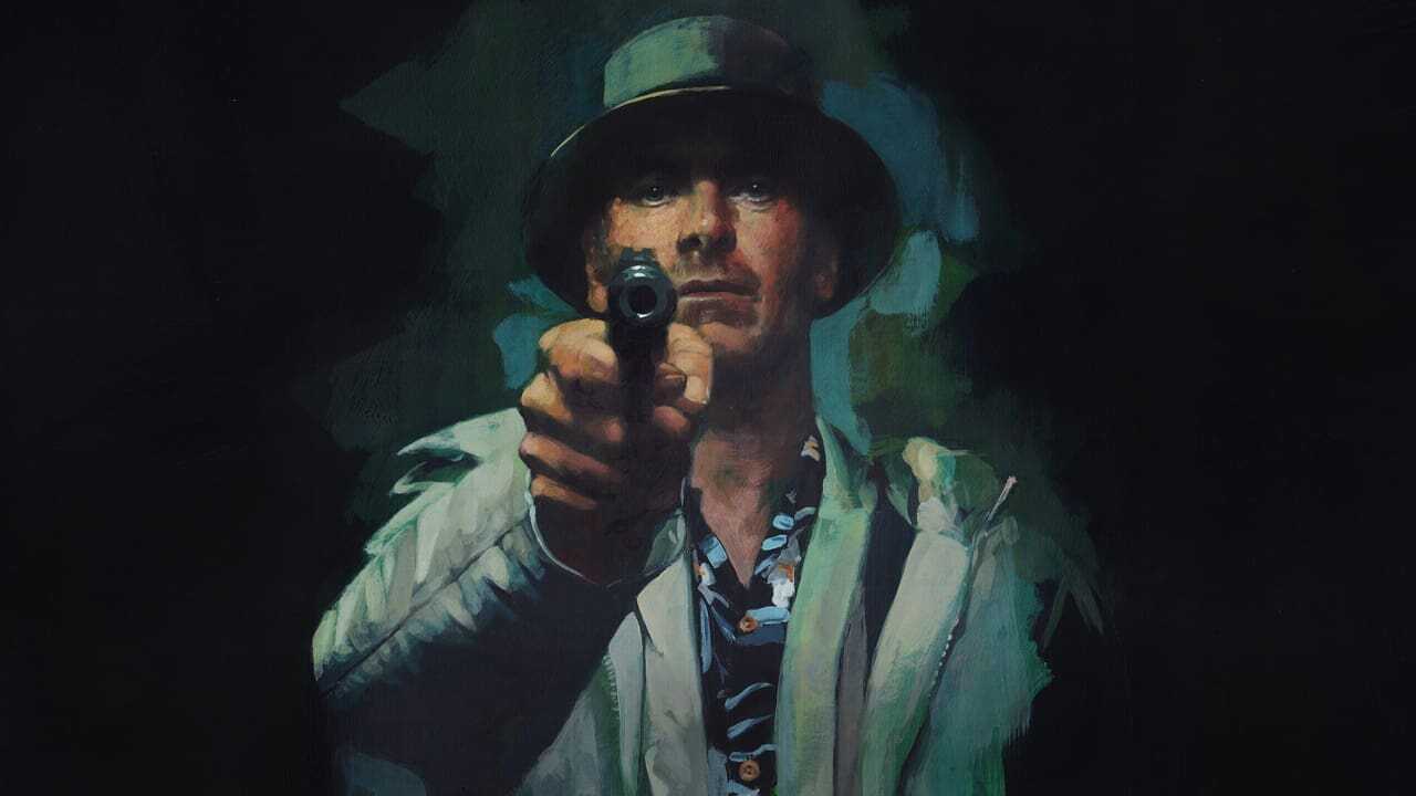 The Killer (2023) 0
