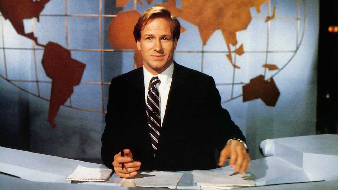 Broadcast News 0