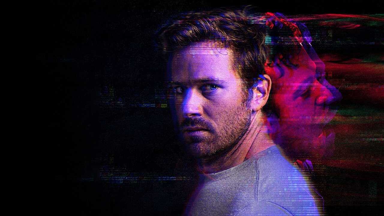 Wounds (2019) 0