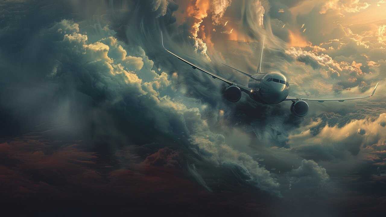 Vuelo SQ321: tragedia en el aire (2024) 0