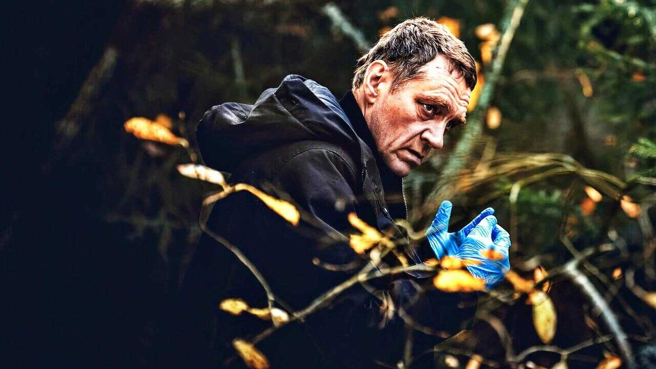 Bordertown: The Mural Murders 0