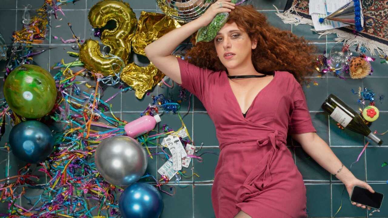 How to Deal with a Heartbreak 0